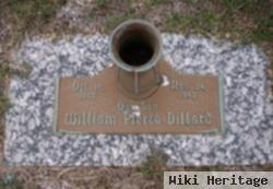 William Pierce Dillard