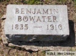 Benjamin Bowater, Sr