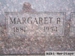 Margaret Barbara Steigerwald Widmann