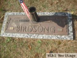 Jerry Don Birdsong