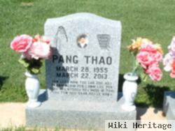 Pang Thao