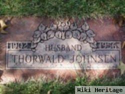 Thorwald Johnsen