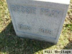 Bessie Pray