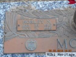 Horley N. Moran