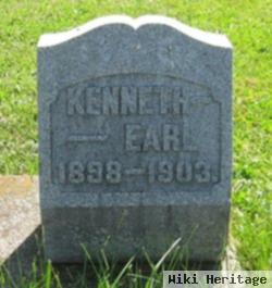 Kenneth Earl Mccormick