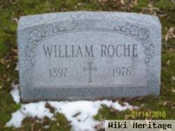 William Roche