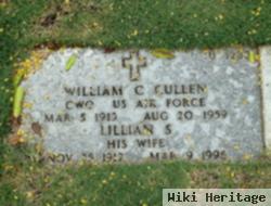 William C Cullen