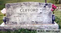 James Clifford