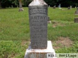 Bessie Artry James