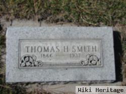 Thomas H. Smith