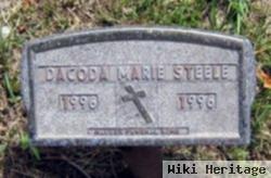 Dacoda Marie Steele