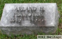 Arland H. Pennoyer