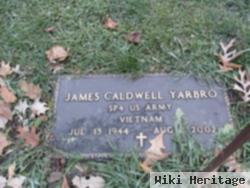 James C. Yarbro