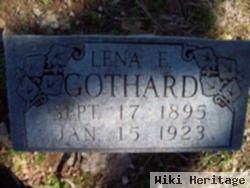 Lena Gothard