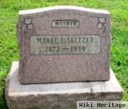 Mabel L. Shortley Seltzer