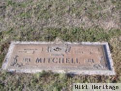 Wilma W. Mitchell