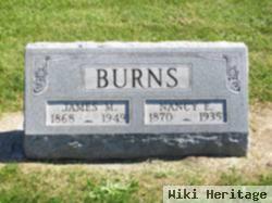 James Martin Burns