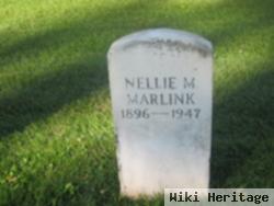 Nellie M. Marlink