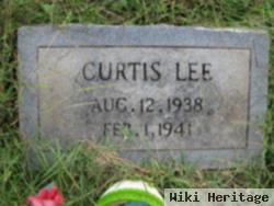 Curtis Lee