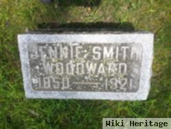 Jennie Smith Woodward