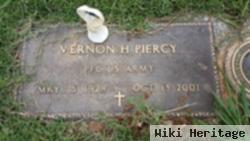 Pfc Vernon H. Piercy