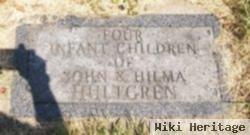 4 Children Hultgren