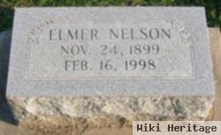 Elmer Nelson