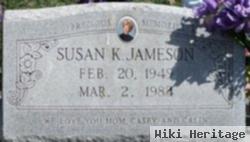 Susan K. Jameson