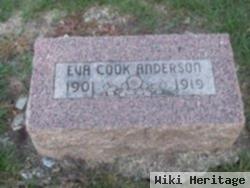 Eva M. Cook Anderson