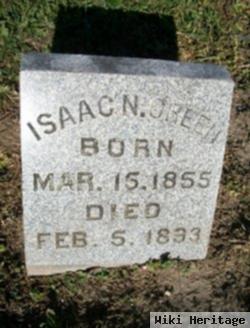 Isaac Green