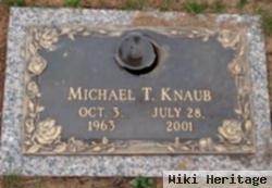 Michael T Knaub