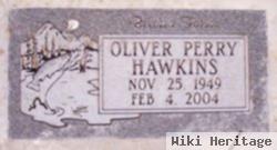 Oliver Perry Hawkins