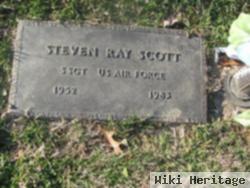 Steven Ray Scott