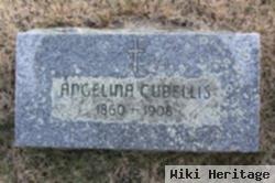 Angelina Cubellis