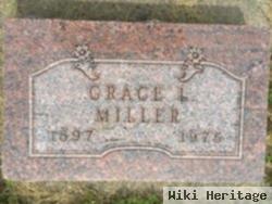 Grace Leta Miller