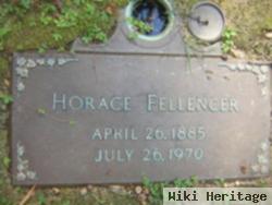 Horace Fellencer