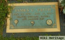 James C. Frith