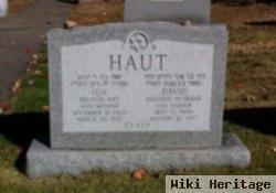 Ida Haut