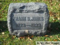 Frank S Jones