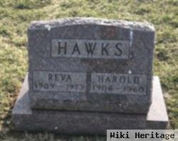 Harold Harry Hawks