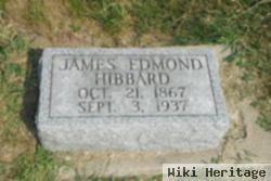 James Edmond Hibbard