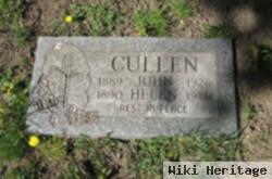 Helen Cullen