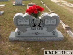 Garnita Hutto Parker