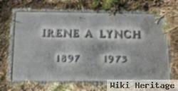 Irene A. Lynch