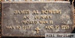 James A. Bowers