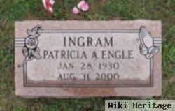 Patricia A. Engle Ingram