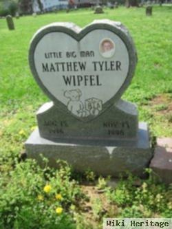 Matthew Tyler Wipfel