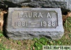 Laura A Mead