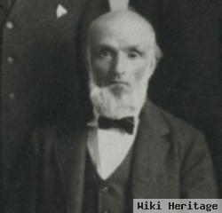 Samuel Pickering Harrah