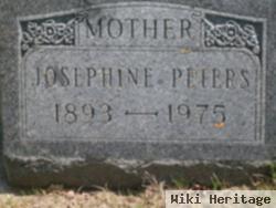 Josephine Lodes Peters